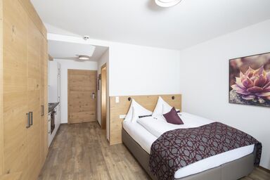 Wagner's Aparthotel - Mini-Studio