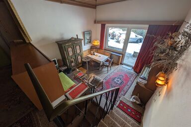 Haus Barbara - Apartment Reitherspitzblick - Apartment Reitherspitzblick