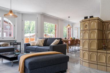 Casa Antares – Montela Holiday Stay - Casa Antares mit 5 Schlafzimmern und 3 Badezimmern