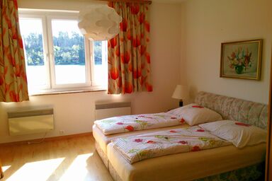 Seepension Smoley *** - Familienzimmer