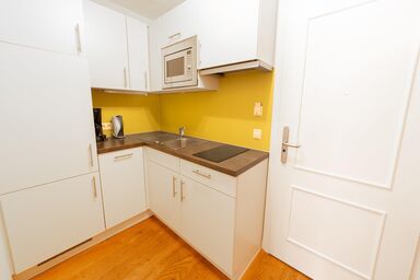 Aparthotel Hirschenau - "Classic Plus" Appartement 5