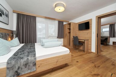 Apart Sunnhäusl - Apartment Gaislachkogel