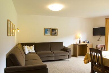 Ferienwohnungen Haus Karoline - Typ B Westseite Nr. 10