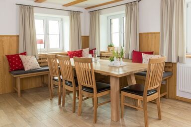 Alpenchalet Hageberg - Ferienhaus Alpenchalet Hageberg