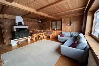 Apartment Lopez - Wohlfühlapartment