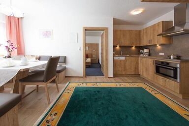 Gästehaus Klotz Stefan - Appartement 4