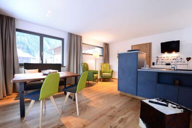 Antonius Natur Apartments - Adults only - Reimmichl Apartment