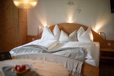 Landhaus Trinker**** - Appartement Linda