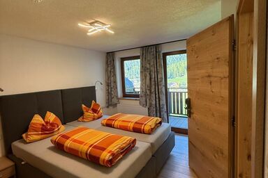 Haus Saskia - Appartement Nr. 3