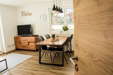 Berg' und Bluamen Appartements - Bluamen Appartement