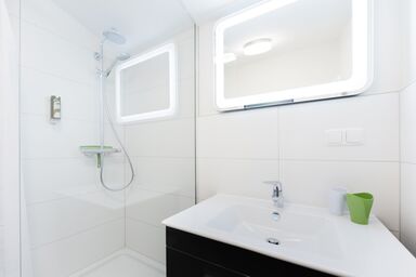 Wildgrün - Panorama Lodge 14