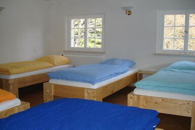 Reuterhof - Zimmer 2