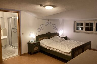 Reuterhof - Zimmer 12