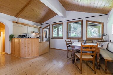 Homy Alpine Deluxe Chalet - homy Alpine Deluxe Chalet