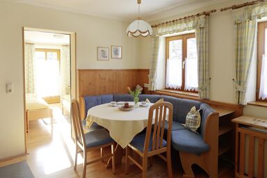 Haus Christian - Appartement I