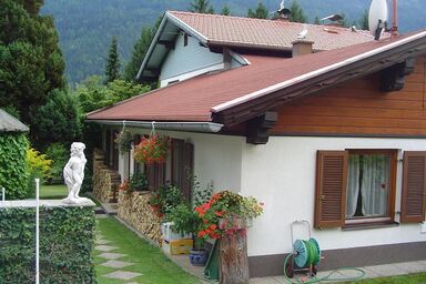 Pension & Bungalow "Haus Rita" - Appartement/Fewo - Bungalow