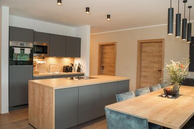 Das Lenz - Premium Royal Suite mit Sauna