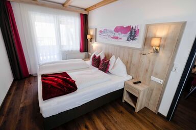 Hotel Karnia - Appartement Reisskofel