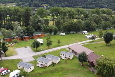 Aktiv-Sport-Erlebnis-Camp Pristavec - Stellplatz