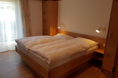 Frühstückspension Haus Schnaitl - Einzelzimmer mit Dusche, WC