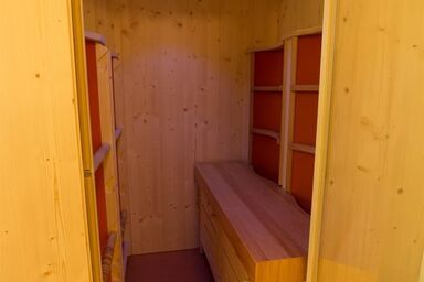 Apart Falkneralm - Appartement Typ B2