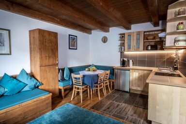 JugendGästehaus Isarwinkel - Werner Daniela - Appartement Falke
