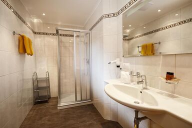 Appartments Michaela - Appartement/Fewo, Dusche oder Bad, WC, 3 Schlafräu