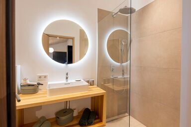 Am Greben Apartments - Apartment fünf