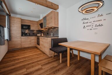 Goldgräber, Landhaus - 4****S Edelweiß Appartement "Goldgräber"