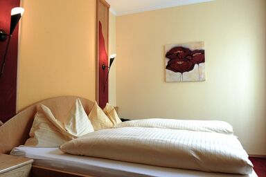 Hotel Restaurant Juwel - Behaglichkeitszimmer