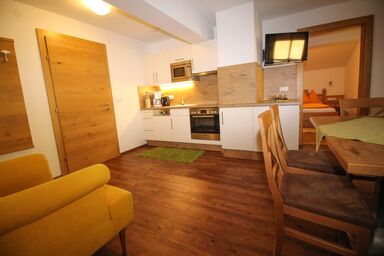 Ferienwohnungen Kleinhoech - Fewo B (2-6 Personen/2-3 SZ)