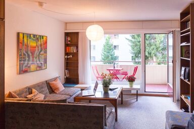 Colette 42 - 2-Zimmerwohnung