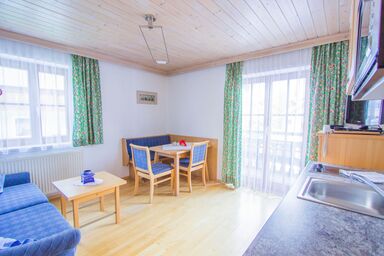 Tirol, Haus - Appartement 3/1 Schlafraum/Dusche, WC