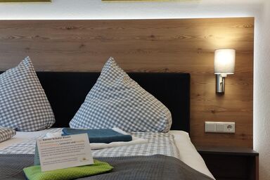 Wirtseppelerhof - Appartement "Hohe Munde" - 1 Schlafraum,Dusche, WC