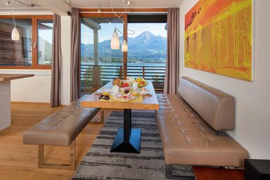 Apartments am See Domenig - direkt am See - See-Suite