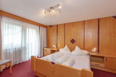 Appartement Rosengarten - Appartement 2