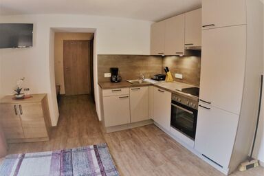 Pension Alpenruhe - Appartement 2 -Denise