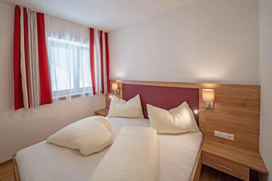 Schluder, Haus - FEWO Genötsch