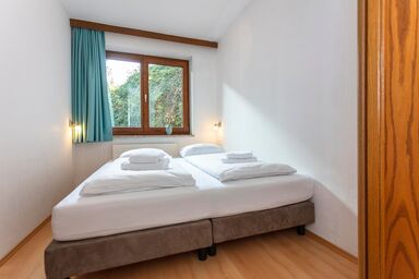 Sportchalet Viehhofen - Appartement Erle