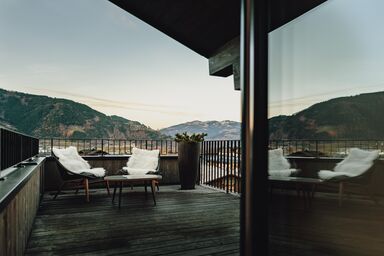 Margarethenstein Boutique Hotel - Top of M mit privat Sauna