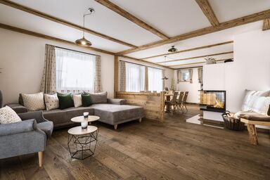 Alpin Lodges Oberjoch - Lodge Schneerose