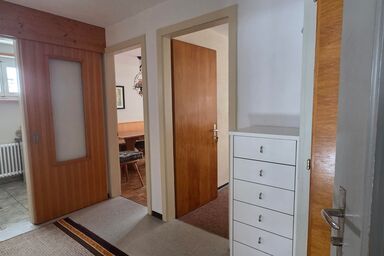 Casa Fasciati - 5 Zimmerwohnung - 8 Betten