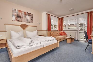 Appt. Ideal - Appartment für 2-8 Personen