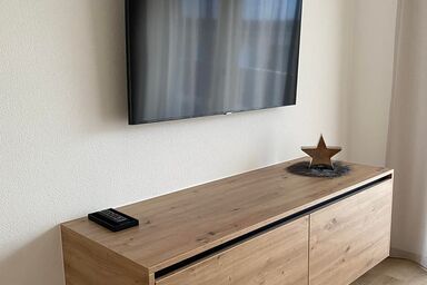 Gästehaus Ortner - Appartement Alpenblick