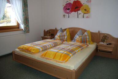 Appartementhaus Egger - Appartement Nr. 4