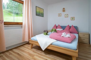 Naturkräuterhaus - Apartment/2 Schlafräume/Du,WC "Kornblume"