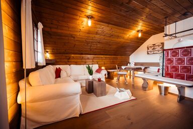 Ferienwohnung Bergverliebt