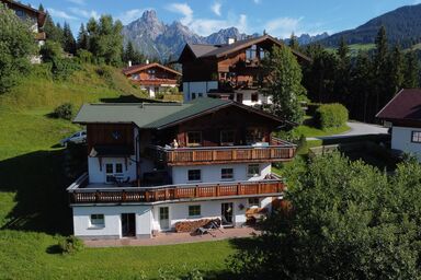 Kleinbergsonne - Superior