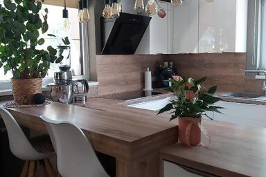 Ferienwohnung Ache - Appartement