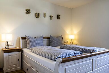 Ferienwohnungen Raithel - Steibis Suite